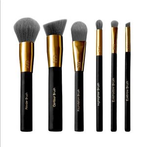 Billion Dollar Brushes Pro Brush Essentials Kit